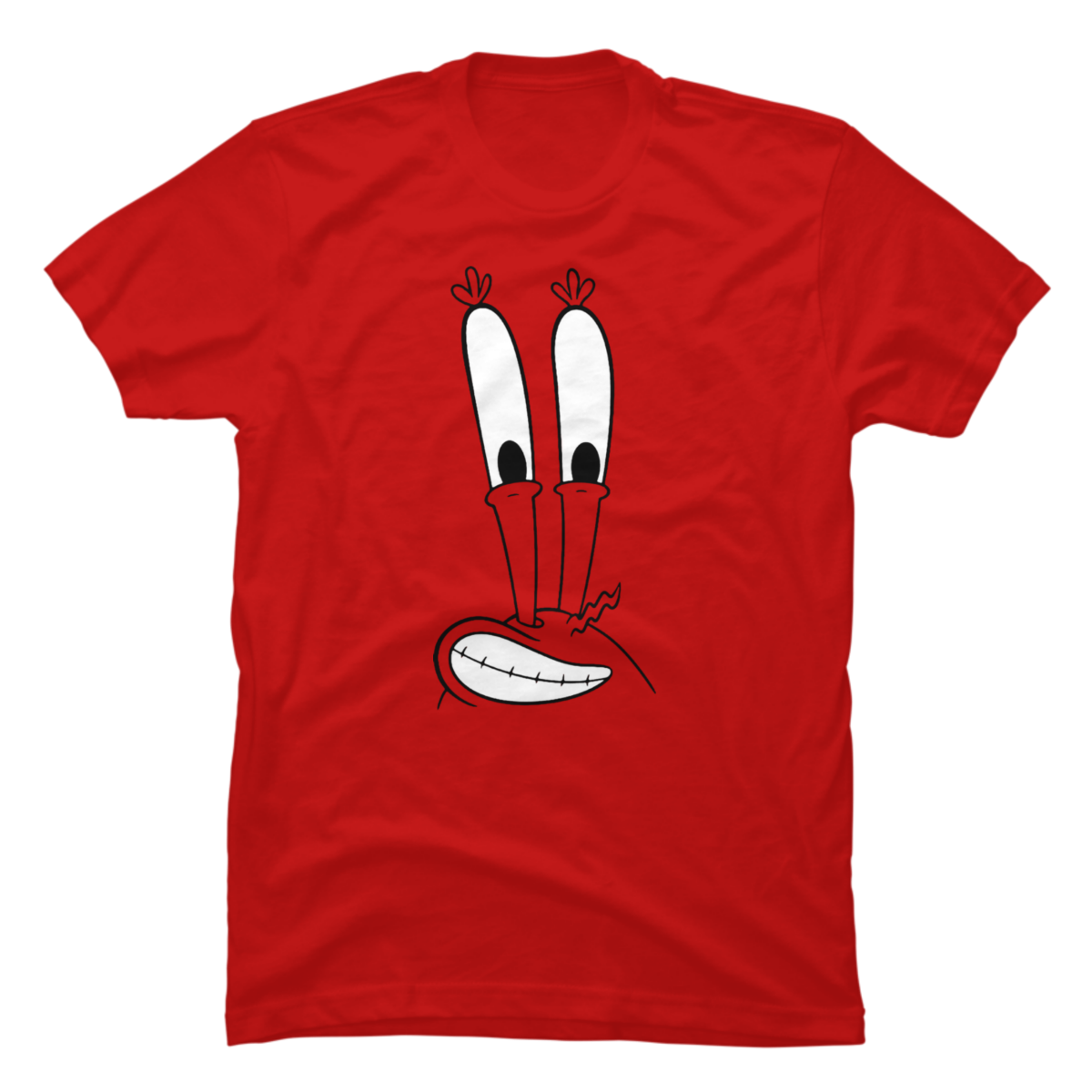 mr krabs t shirt mr krabs t shirt